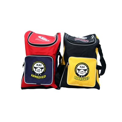 KARATE BAG 2