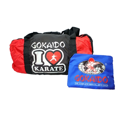 KARATE BAG 3