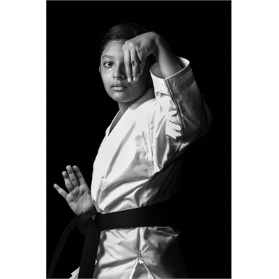 KARATE MASTER UNIFORMS