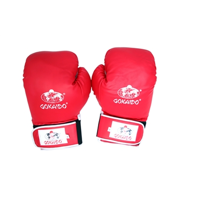 BOXING GLOVES PREMIUM