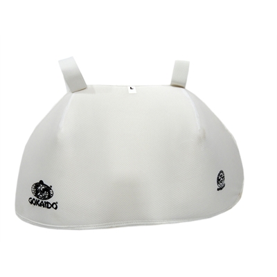 FEMALE CHEST PROTECTOR NO.1 QUALITY