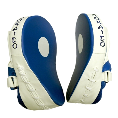 CURVED FOCUS PAD NO.1 QUALITY