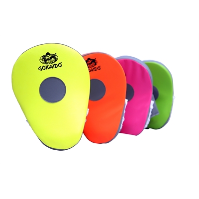 CURVED FOCUS PAD REGULAR QUALITY