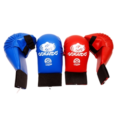 KARATE GLOVES NO.1 QUALITY