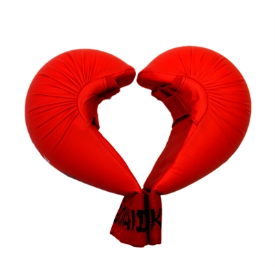 KARATE GLOVES PROFESSIONAL QUALITY