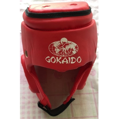 HEAD GUARDS NO.1 QUALITY
