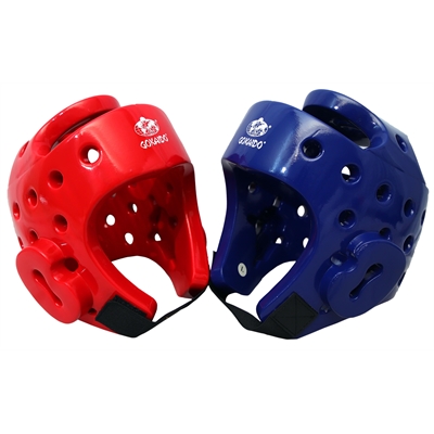 HEAD GUARD MOULDED