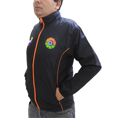 KARATE JACKET 3