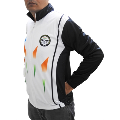 KARATE JACKET 6