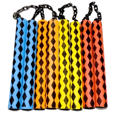 NAN CHAKU RUBBER ZIGZAG