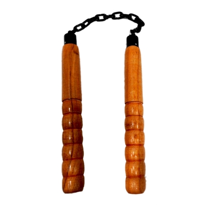 NAN CHAKU WOODEN THICK