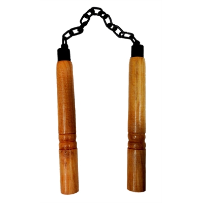 NAN CHAKU WOODEN THIN