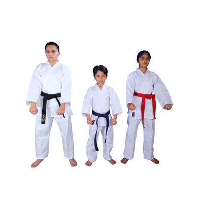 KARATE BEGINER UNIFORMS
