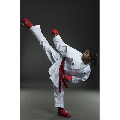 KUMITE UNIFORM AIR EDITION