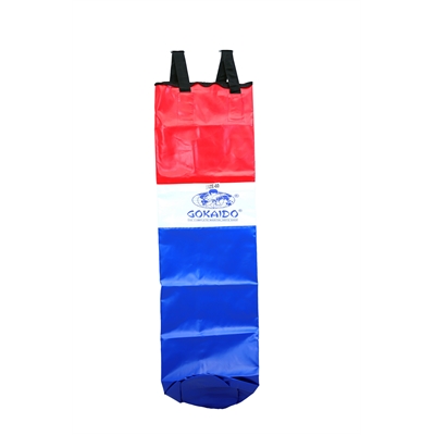 UNFILLED PUNCHING BAGS ARTIFICIAL LEATHER