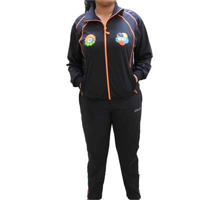 KARATE TRACKSUIT 2