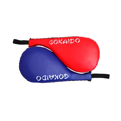 TARGET PAD DOUBLE REGULAR QUALITY