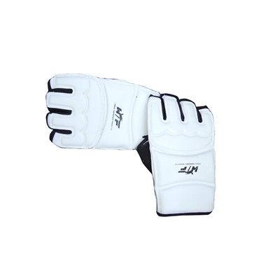 TAEKWONDO HAND GLOVES WTF