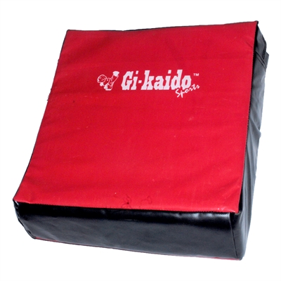 KICKING SHIELD CURVED SQUARE