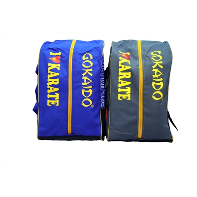KIT BAG TYPE 2 (SCHOOL BAG)