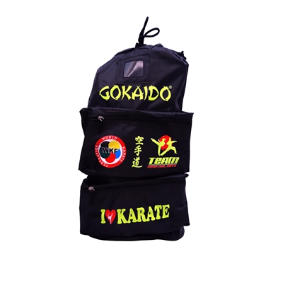 KIT BAG TYPE 4 (PREMIUM QUALITY)