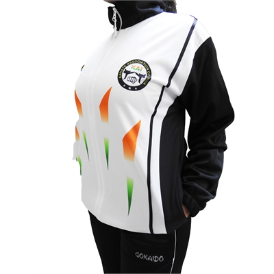 TRACKSUIT TYPE 3