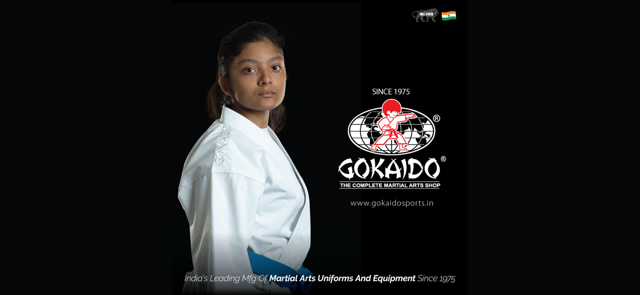 Gokaido Sports