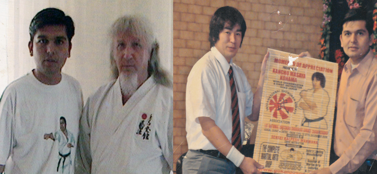 Gokaido Sports